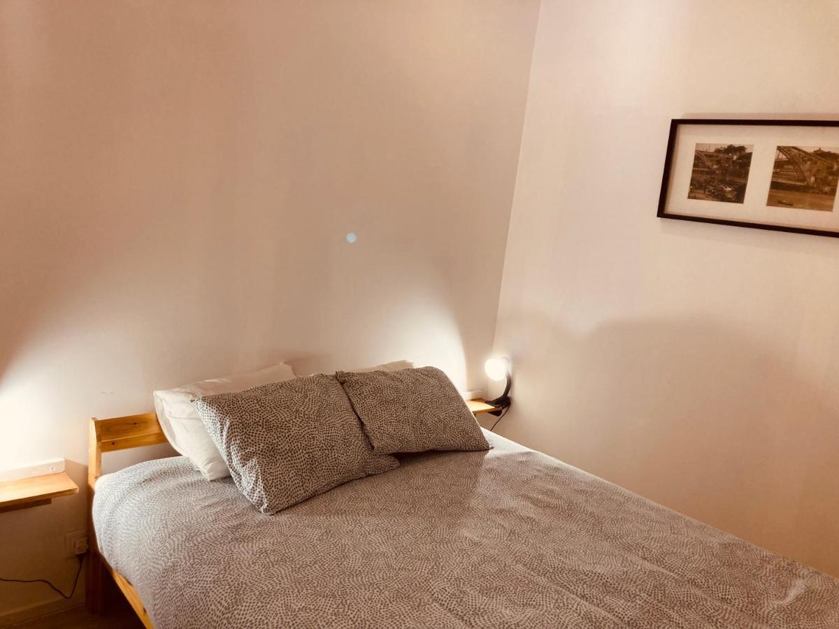 Appartamento Casa Camoes II OOporto Esterno foto