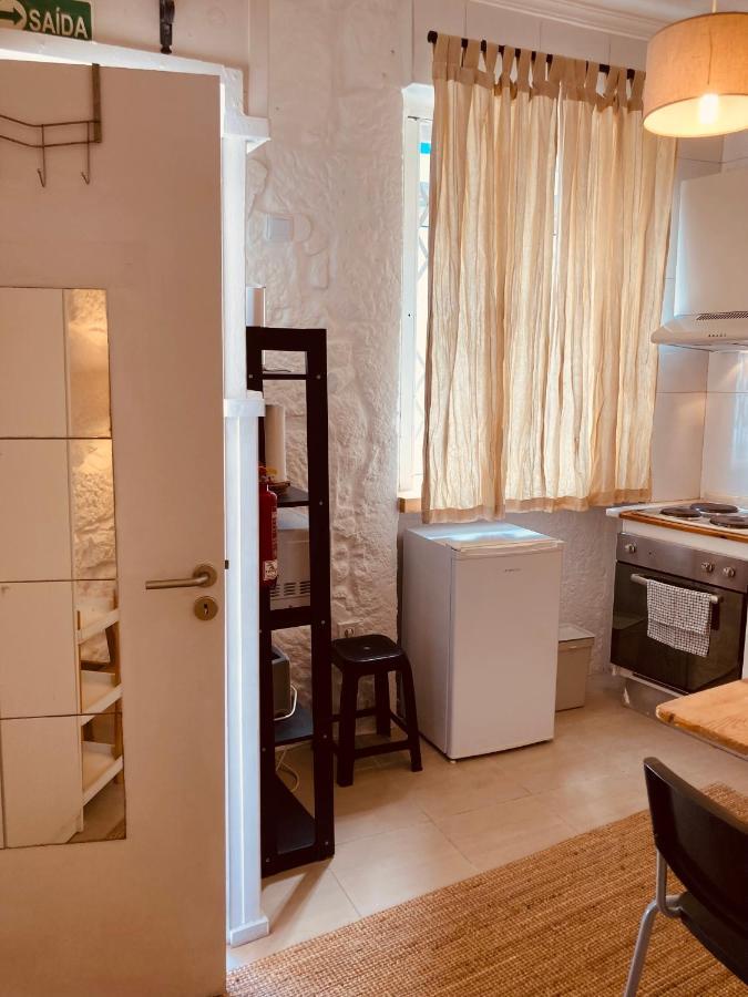Appartamento Casa Camoes II OOporto Esterno foto