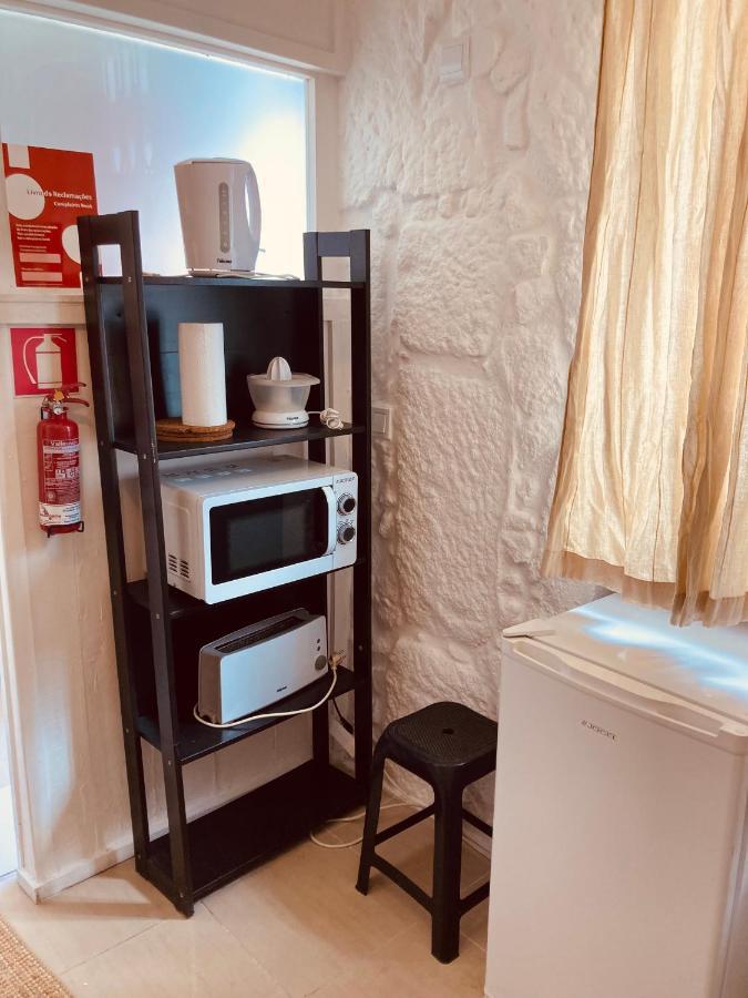 Appartamento Casa Camoes II OOporto Esterno foto