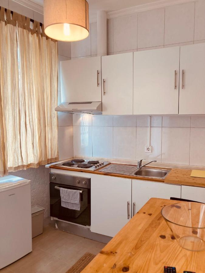 Appartamento Casa Camoes II OOporto Esterno foto