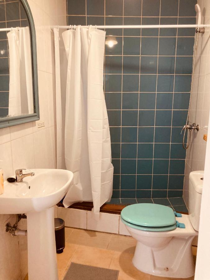Appartamento Casa Camoes II OOporto Esterno foto